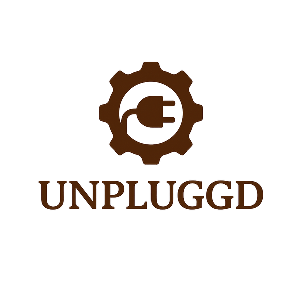Unpluggd